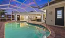 Beautiful Heated Saltwater Pool