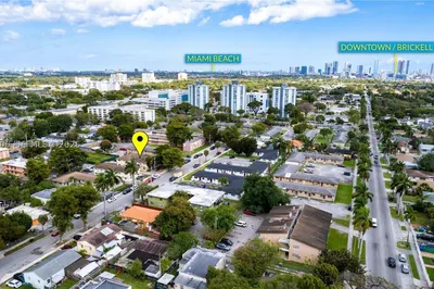 1945 NW 29th St #A8 1