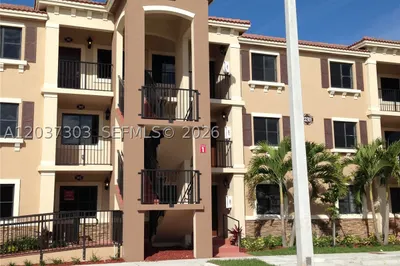22311 SW 88th Pl #103-4 1