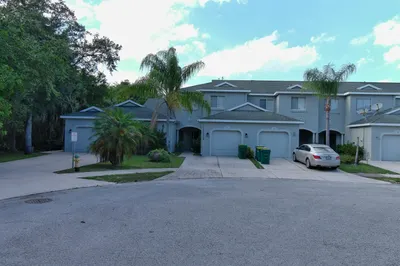 3810 Haley Court #7 1