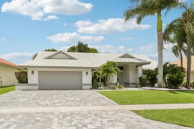 7160 Brickyard Circle 1