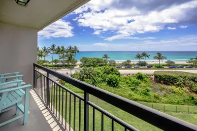 101 S Seas 502 Drive #502 1