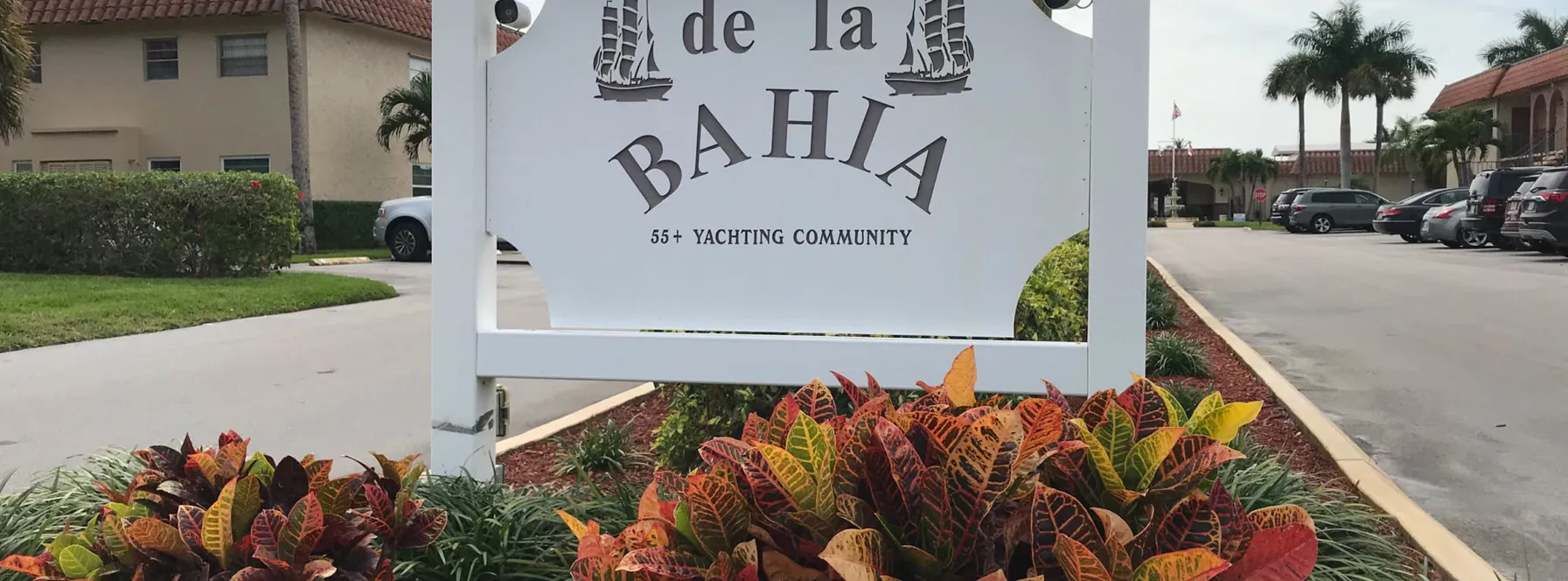 De La Bahia: Waterfront Serenity in Stuart’s Premier 55+ Community