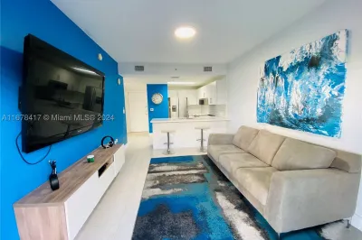 3410 Coral Way #501 1