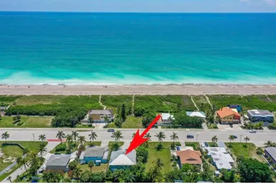 1107 S Ocean Drive 1