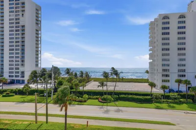 2929 S OCEAN Boulevard #5010 1