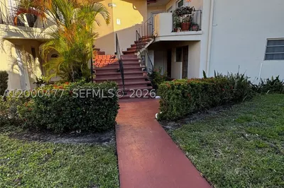 1601 NE Miami Gardens Dr #103 1