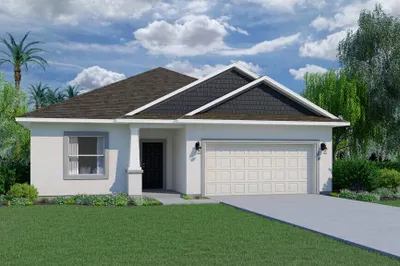1031 Garden Grove Circle 1