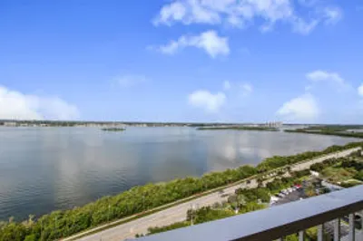 5280 N Ocean Drive #16-D 1