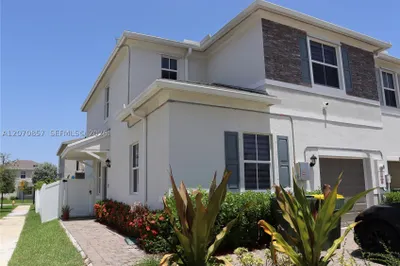 Homestead Residential 1
