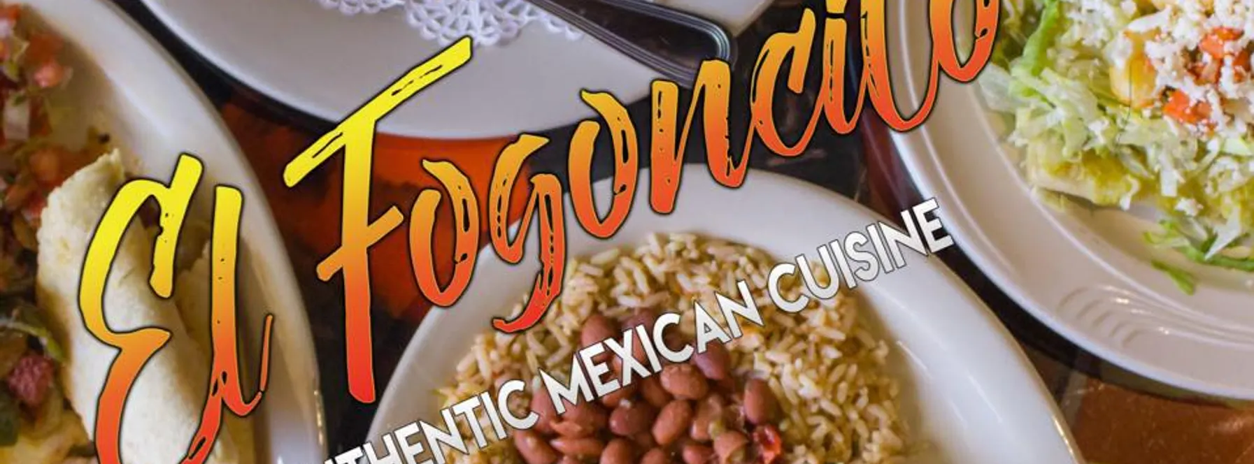 Local CommUNITY: El Fogoncito Mexican Cuisine