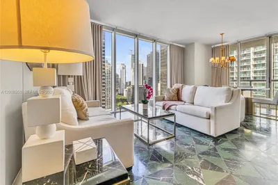 485 Brickell Ave #2508 1