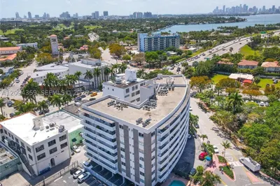 4141 Nautilus Dr #6F 1