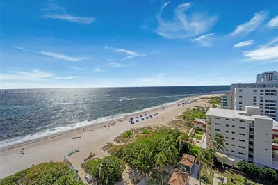 1610 N Ocean Blvd #1205 1