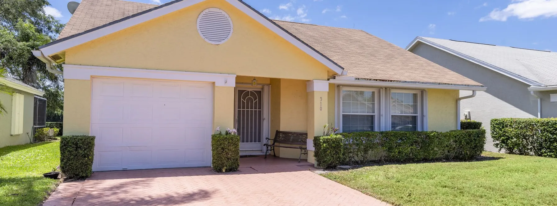 Just Listed | 310 Moccasin Trail W