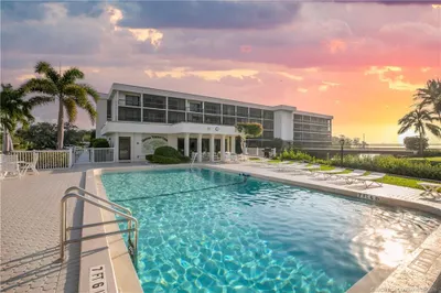 3792 NE Ocean Boulevard #111N 1