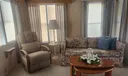 Full size sleeper sofa