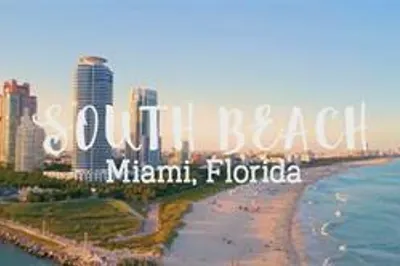 Miami Beach Commercial 1
