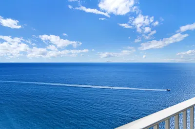 500 S Ocean Boulevard #2201 1