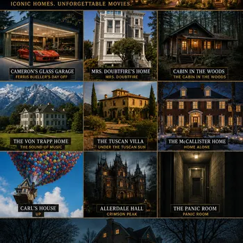 Best House