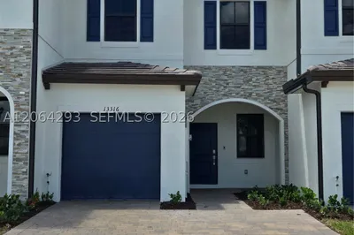 13316 SW 232nd Ter #13316 1