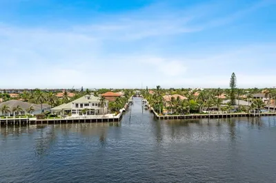 2200 S Ocean Boulevard #602 1