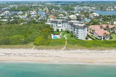 6665 N Ocean Blvd B5 Ocean Ridge FL
