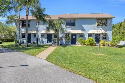 412 N Cypress 15 Drive #15 1