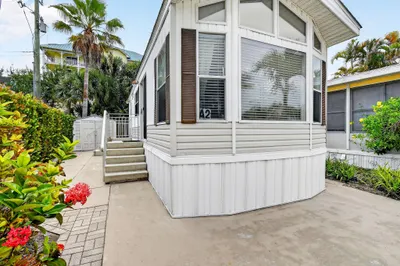 900 Juno Ocean Walk #2 1