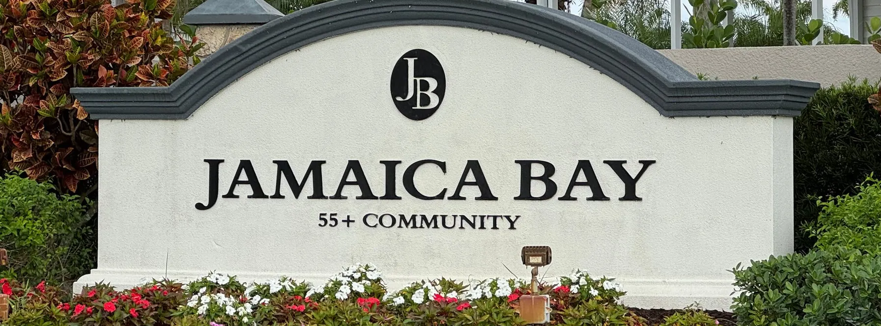 Just Sold in Jamaica Bay!