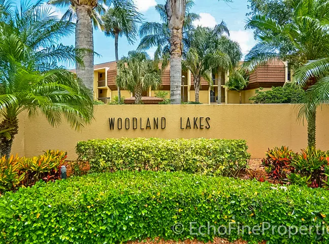 Homes Sold By Jeff Lichtenstein in Woodland Lakes