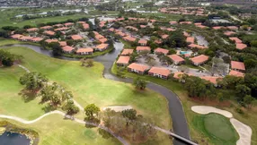 Just Sold in Golf Villas!