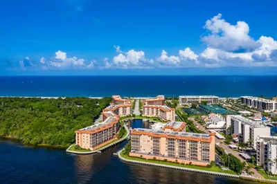 2871 N Ocean Boulevard #R444 1