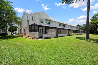 6151 Riverwalk Lane #Unit 8 1