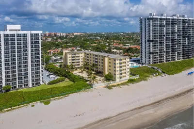 310 S Ocean Boulevard #305 1