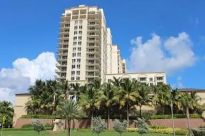 Building Exterior