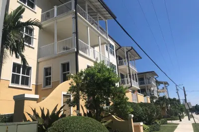 3960 N Flagler Drive #304 1