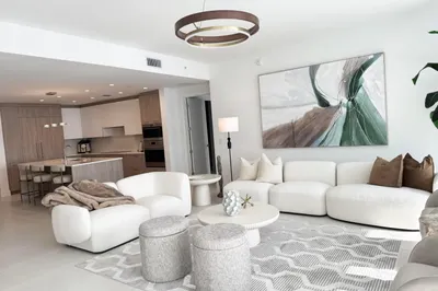 153 N Seabreeze Boulevard #1101 S 1