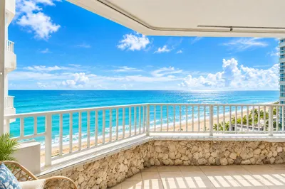 1340 S OCEAN Boulevard #1106 1
