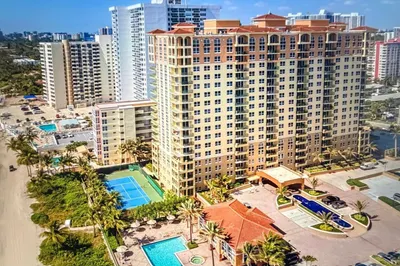 2080 S Ocean Dr
Hallandale Beach