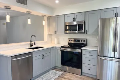 all wood cabinets  soft closing