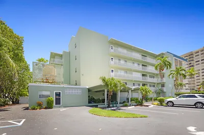 1750 S Ocean Boulevard #504e 1