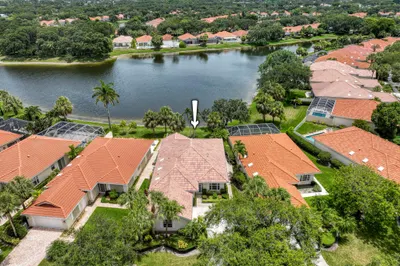 105 Lost Bridge Drive