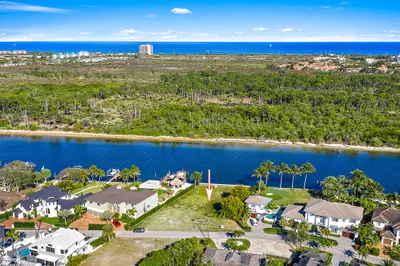 14100 Paradise Point Road 1