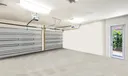 545 Sqft Oversized 2 Car Garage