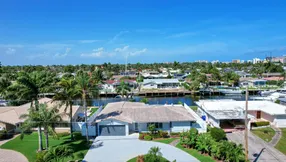 Just Listed | 2701 NE 4th Street