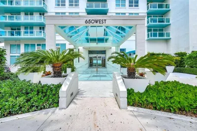 650 West Ave #3008 1
