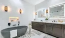 Owners Bathroom