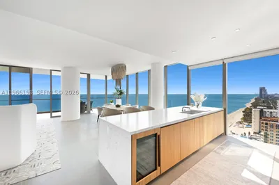 2000 S Ocean Dr #25B 1