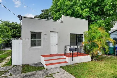 836 NW 29th Ter 1
